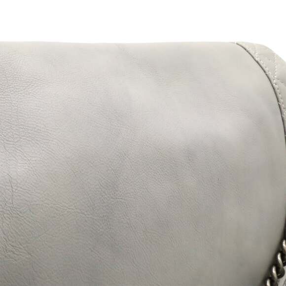 Reverso Boy Flap Bag Calfskin Large #205849C26B - Picture 7 of 9